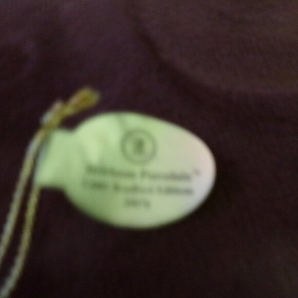 Vintage Heirloom Porcelain Bradford Edition Lighthouse Ornaments - Picture 15 of 15